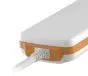 Spiromètre de diagnostic Minispir USB avec logiciel PC