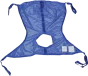 Sangle hamac toilette en filet de bain pour soulève personne - XL