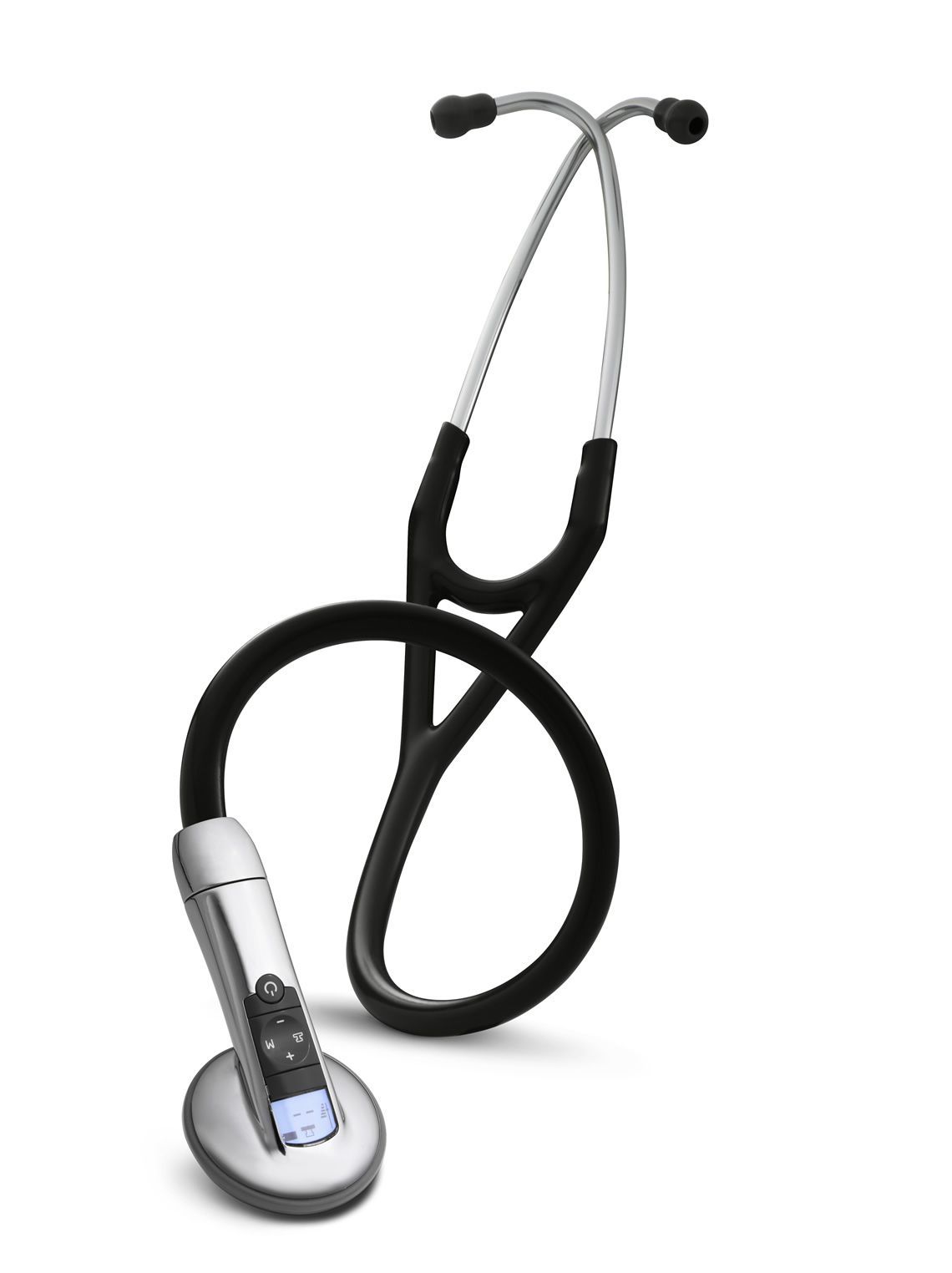 Achetez Le Stéthoscope Électronique Littmann 3100 À Seulement 0,00 €