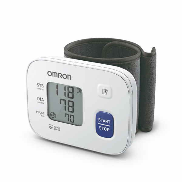 Tensiomètre Digital Au Poignet Softech - Automatique, écran LCD, Occasion Fonctionnel