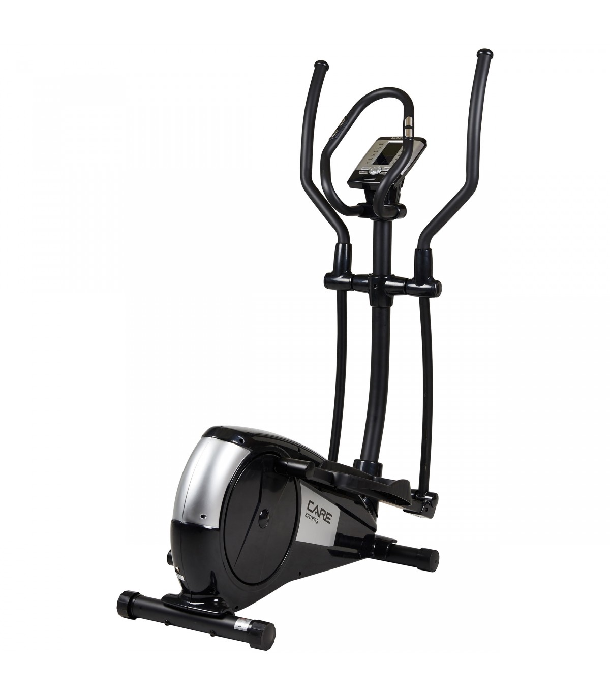 Appartement Notice Velo Elliptique Care Stratis Futura Iii Velo