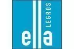 Ella Legros : Podoscope à éclairage fluorescent tangentiel
