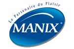 Manix : Toute la gamme de préservatifs et gels lubrifiants