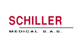 Schiller : ECG et défibrillateur à découvrir chez Girodmedical