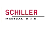 Schiller : ECG et défibrillateur à découvrir chez Girodmedical