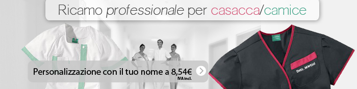 casacca ricamata ricamo