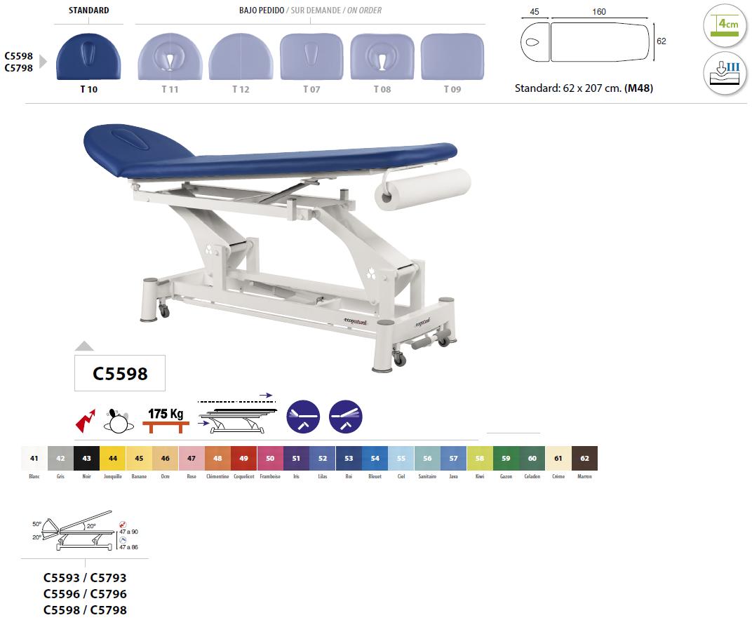 C5598 C5598