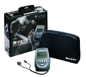 Compex Mi Sport Girodmedical Accesorios