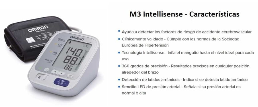 Omron M3 intellisense Omron M3 intellisense