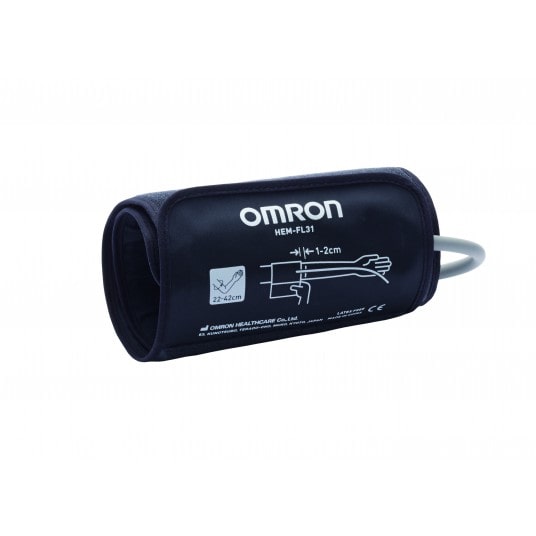brassard-tensiometre-omron-m6-confort