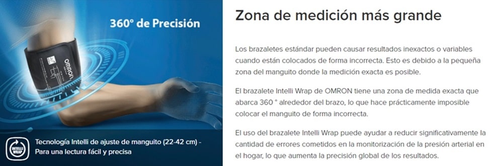 brazalete tensiómetro omron brazalete tensiómetro omron