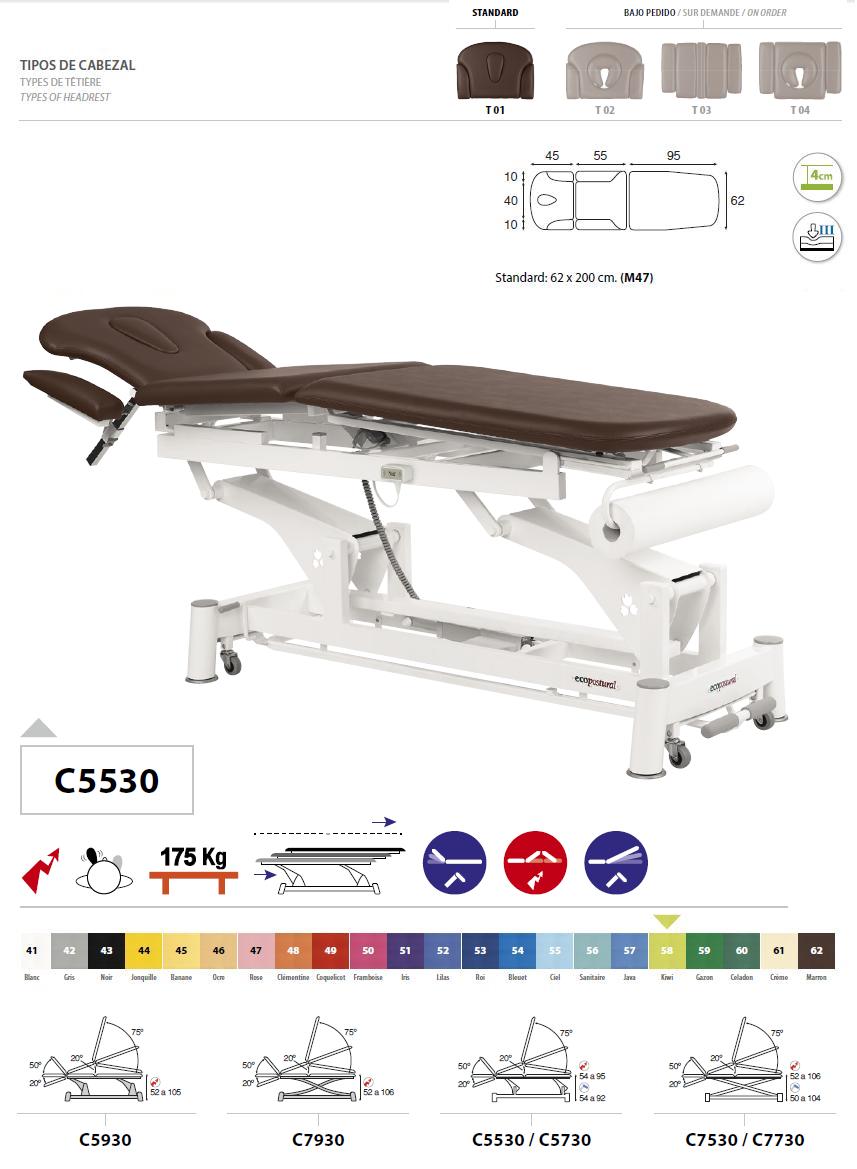 C5530 c5530
