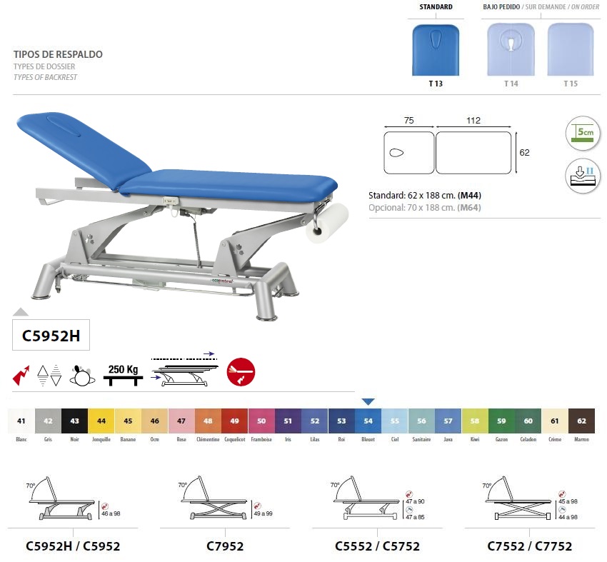c5952h c5952h