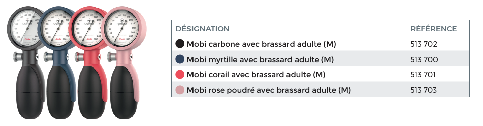 mobi couleurs