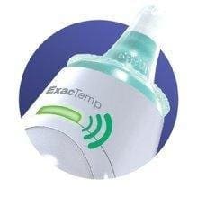 exacttemp pro6000 exacttemp pro6000