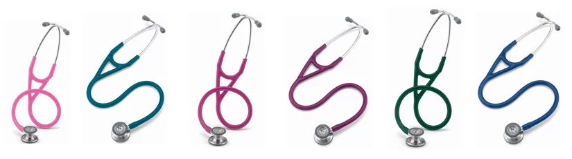 Stéthoscope Littmann cardiology IV Girodmedical