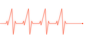 Moniteur ECG portable Gima Cardio-C 3 pistes - Medsquare