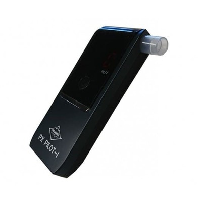 Testeur D'Alcool Ethylotest, Éthylotest Portable De Haute Précision