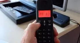 Téléphone portable senior Doro Secure 780X blanc