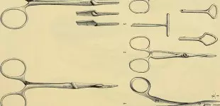 Trousses dissection 9 ou 15 pièces