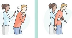 Secourisme Les Gestes De Premiers Secours