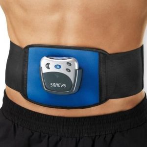 Tout savoir sur la ceinture d'électrostimulation abdominale