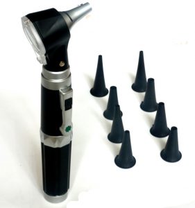 Quel otoscope acheter ? Choisissez l'éclairage adapté à vos besoins