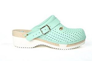 Scarpe infermiere deals chiuse