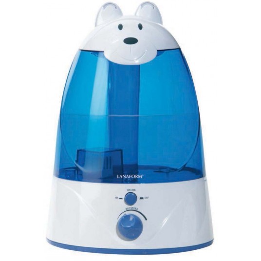 humidificateur d'air Bébé Charly Lanaform