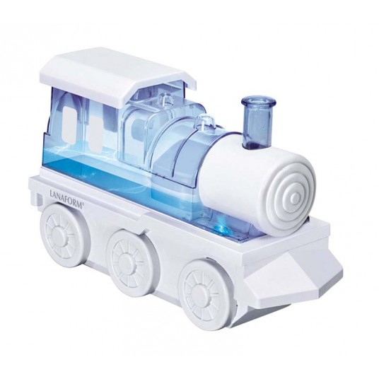 Humidificateur d'air bébé Trainy Lanaform