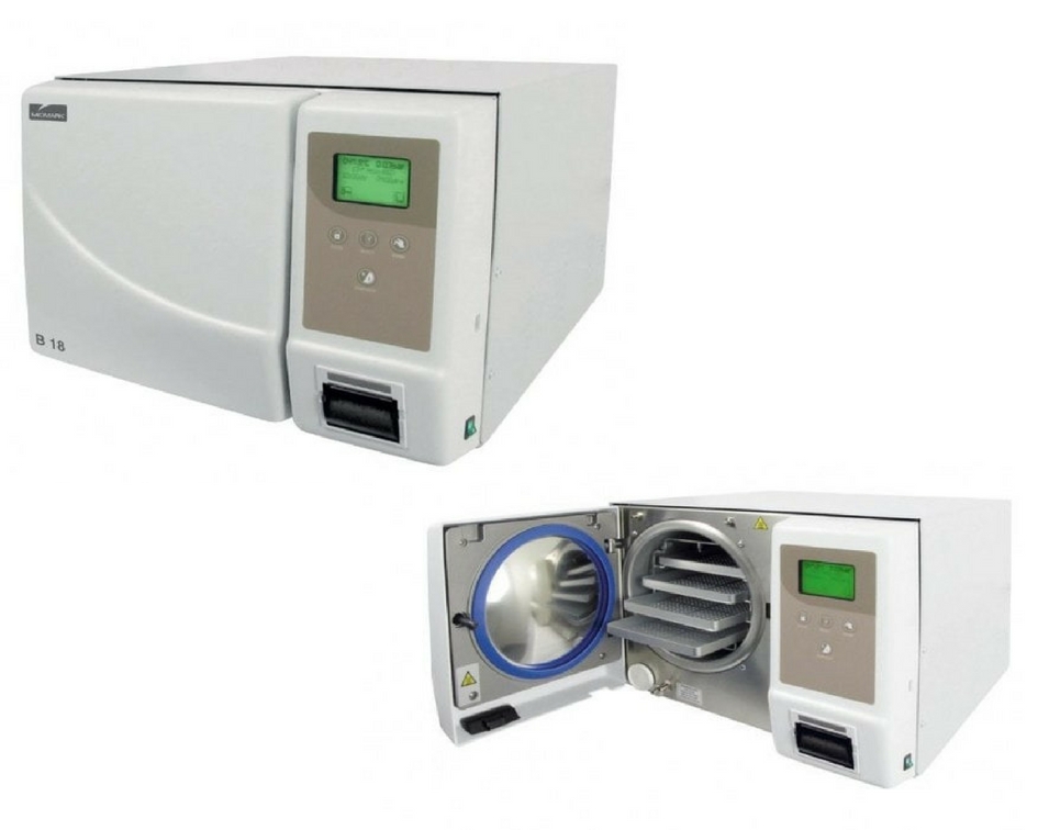 ¿Cómo escoger la autoclave indicada? ¡Todo lo que necesitas saber!