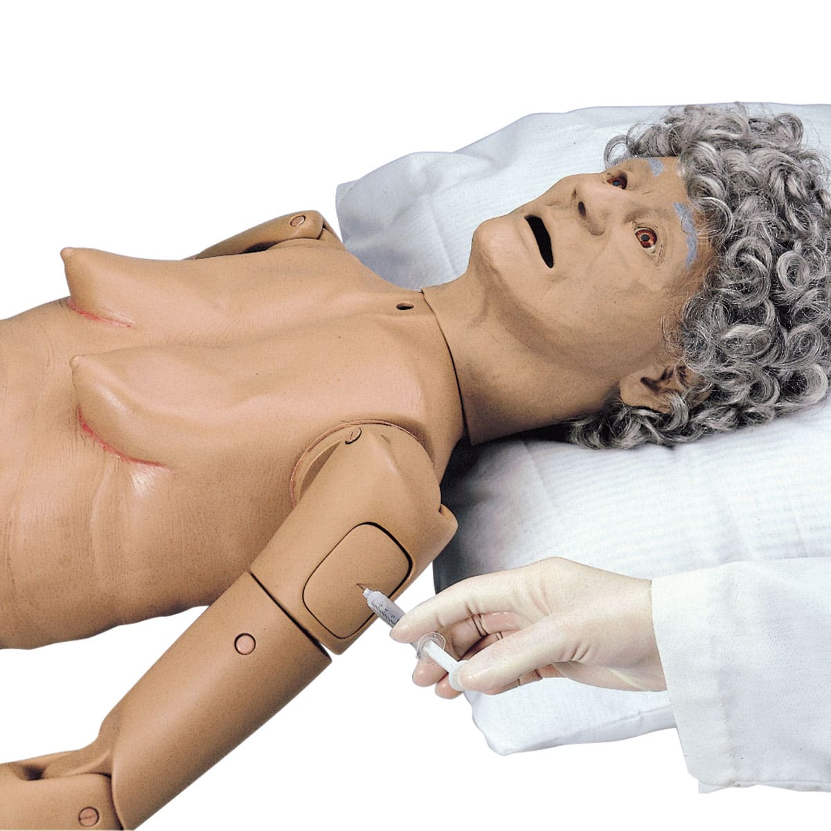 Guide d'achat des meilleurs mannequins et simulateurs médicaux