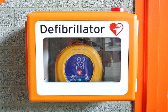 Défibrillateur automatique - Qu'est-ce que le défibrillateur