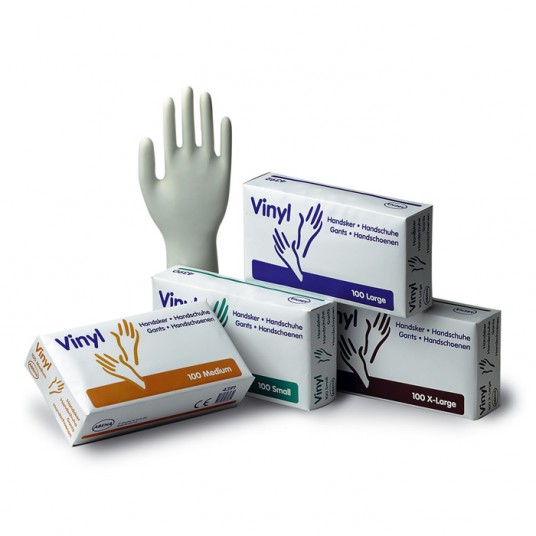 Gant médical : Comment choisir le gant adapté à chaque usage ?