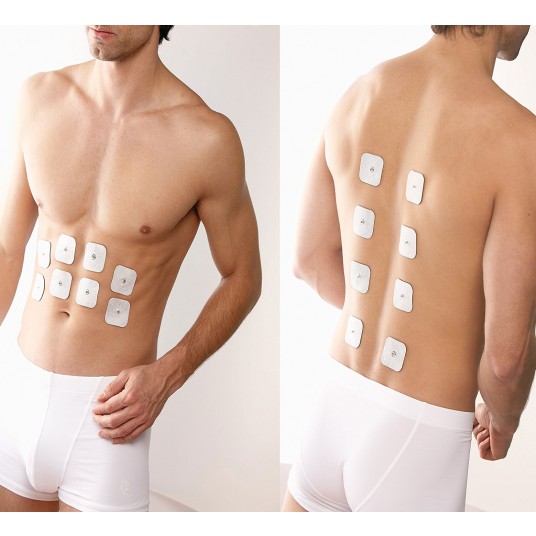 Découvrez les meilleurs électrodes médicales