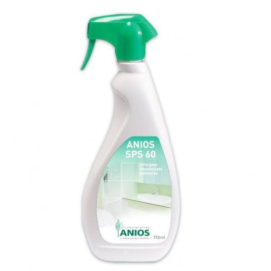 disinfettante anios sps 60