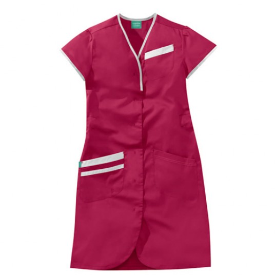 blouse médicale 3