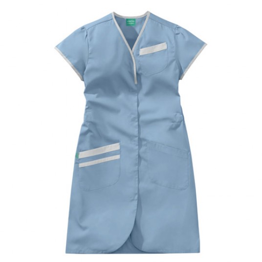 Refinar Investigación Paternal Cuál es el mejor uniforme de enfermera? Descúbrelos ya!