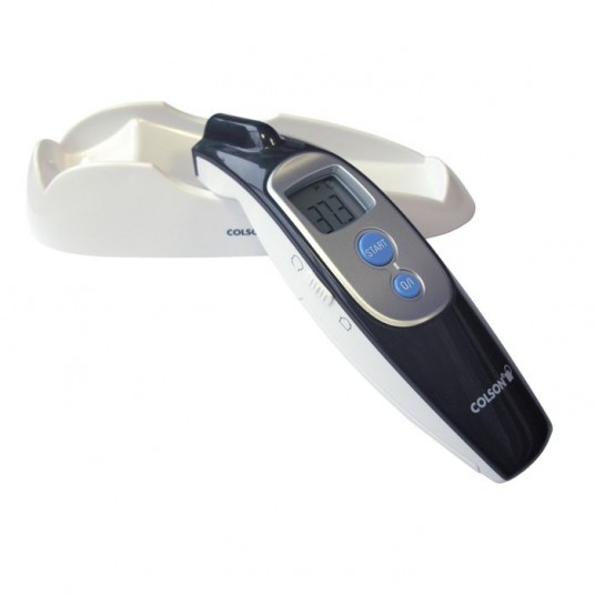 Generic thermomètre auriculaire infrarouge mesure l'objet d