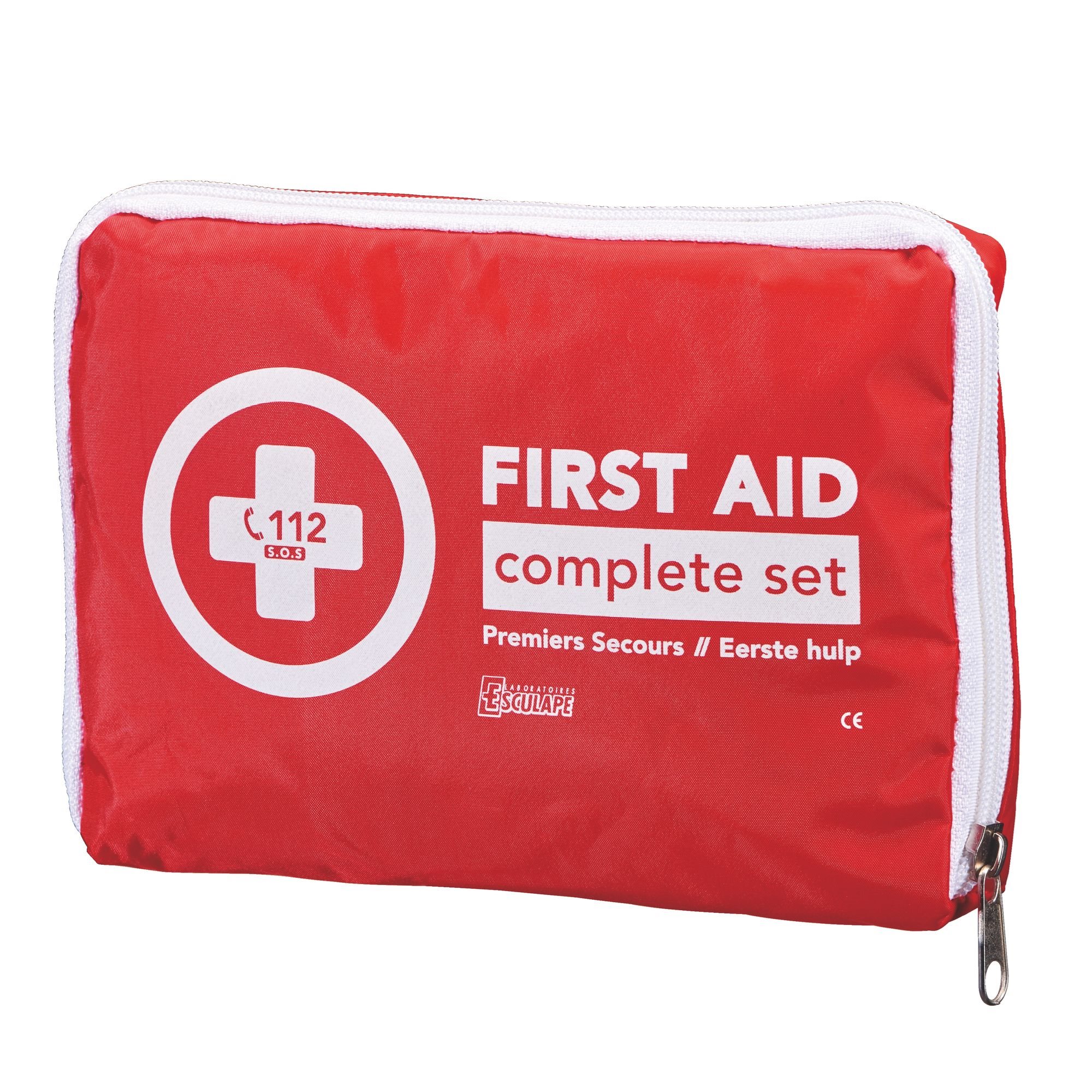 Forbici Pieghevoli Di 10 Cm - Prym Per 4,50 - Foto 8