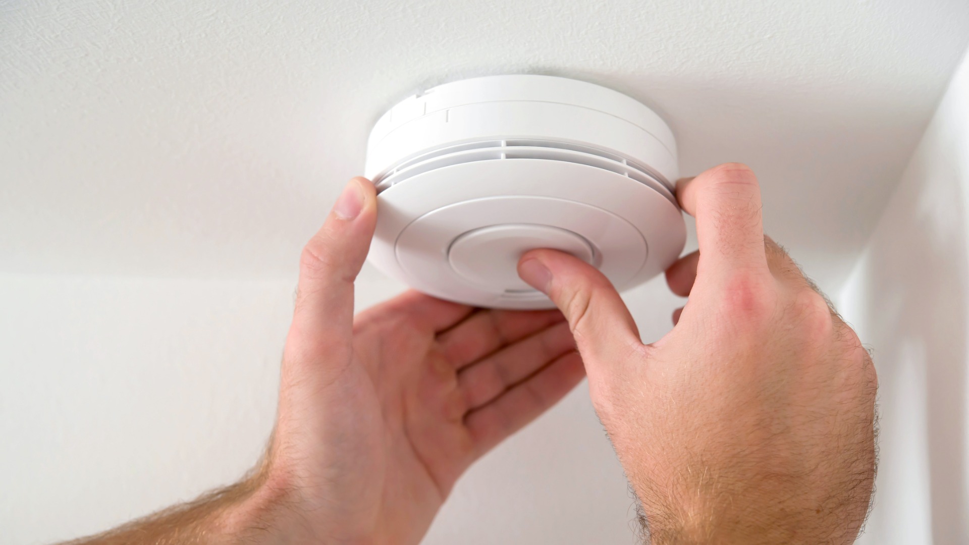 Comment Fonctionne Un Detecteur Incendie Schéma Electrique Quel détecteur de fumée choisir ?