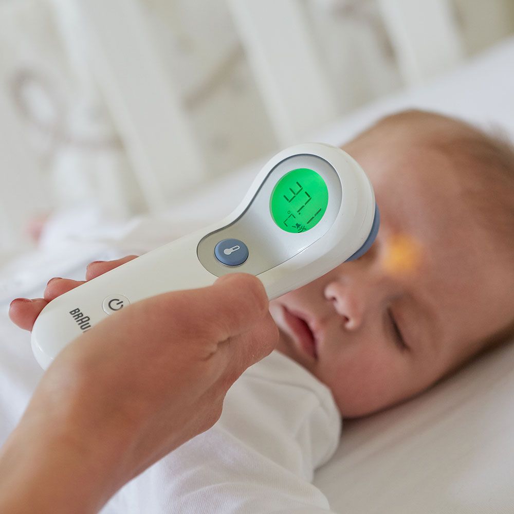 Cuál es el mejor termómetro para bebés? | Magento Title