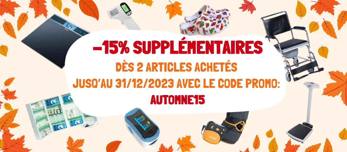 promo destockage