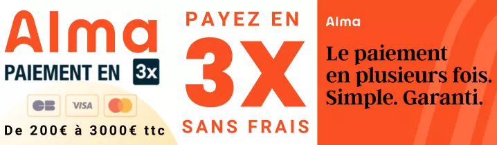 3XALMA