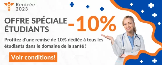 offre étudiants