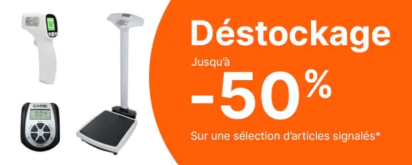 Déstockage