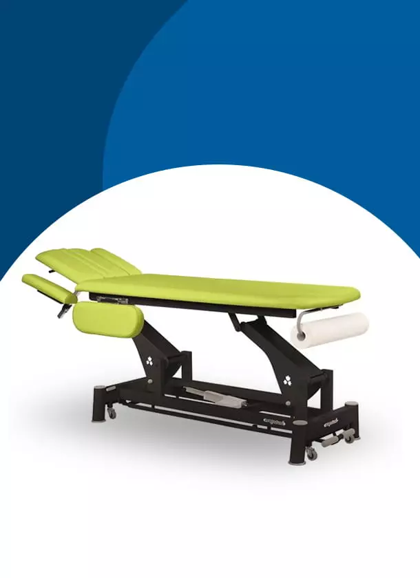 Table de massage