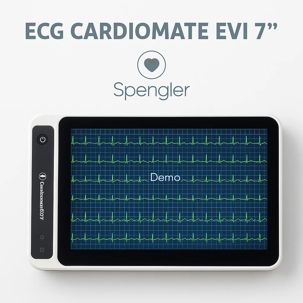 Cardiomate EVI 7