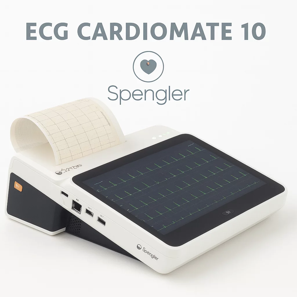 Cardiomate EVI 10