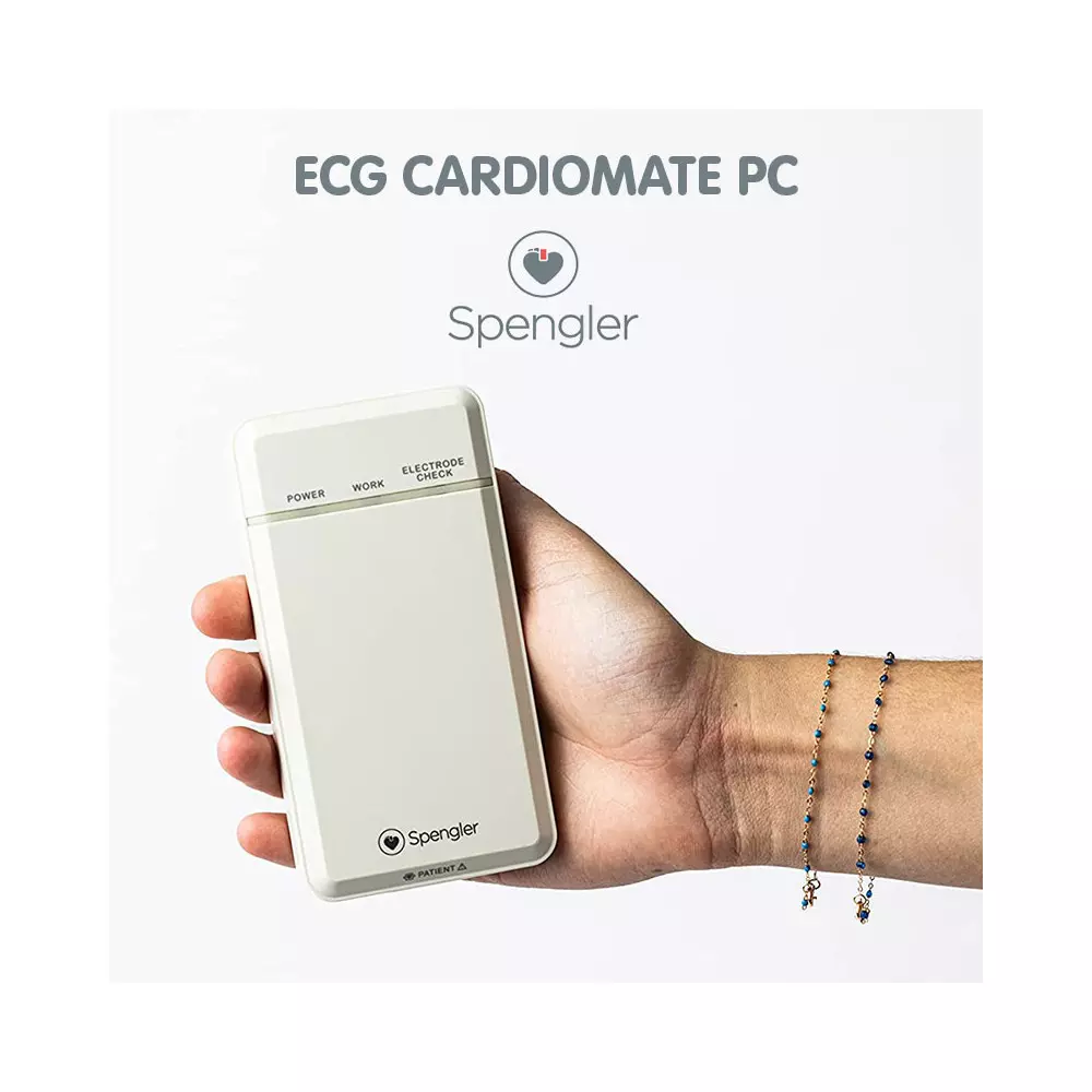 PC ECG Spengler